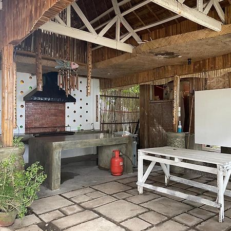 Boochee Beach Tampi Extérieur photo