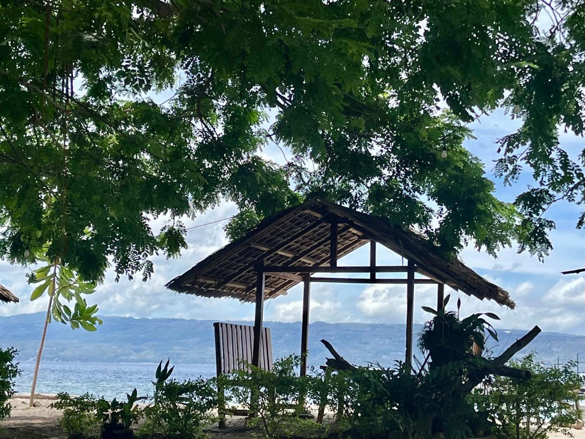 Boochee Beach Tampi Extérieur photo
